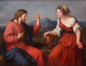 Angelika_Kauffmann_-_Christus_und_die_Samariterin_am_Brunnen_-1796