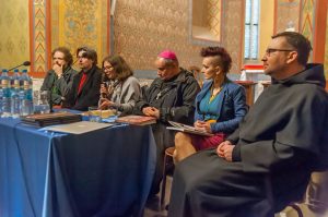 Spotkanie u Augustianów