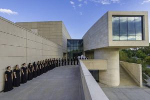 D17_212_Chamber_Singers_Publicity_Group nfs AU Chamber Singers 2016-2017